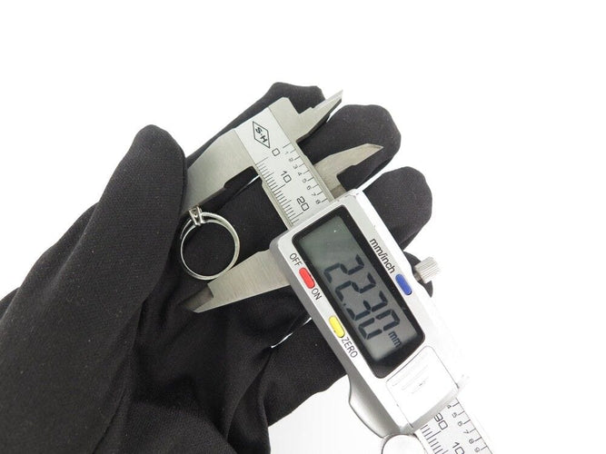 Bague 50 bague MAUBOUSSIN tu es le sel de ma vie t50 or blanc diamants 0.2ct 58 Facettes 252625