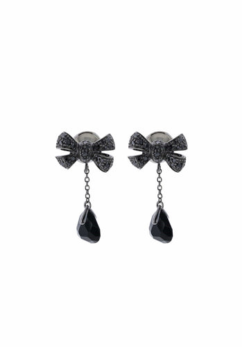 Boucles d'oreilles Boucles d'oreilles POMELLATO Forever Or Blanc 58 Facettes 59161-54797