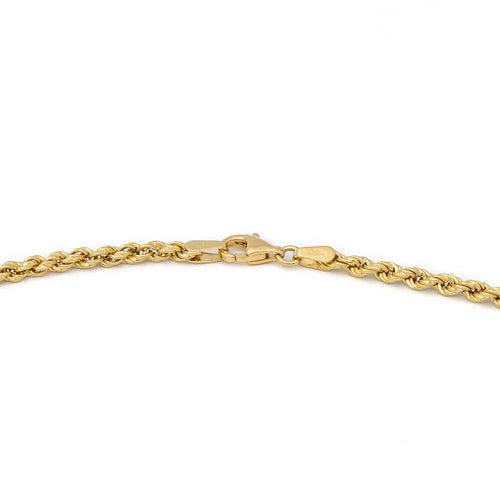 Collier Collier Torsadé Or jaune 58 Facettes 2217597CN