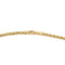 Collier Collier Torsadé Or jaune 58 Facettes 2217597CN