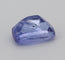 Gemstone Tanzanite 1,22cts 58 Facettes 119