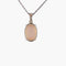 Collier Collier Pendentif Opale 58 Facettes