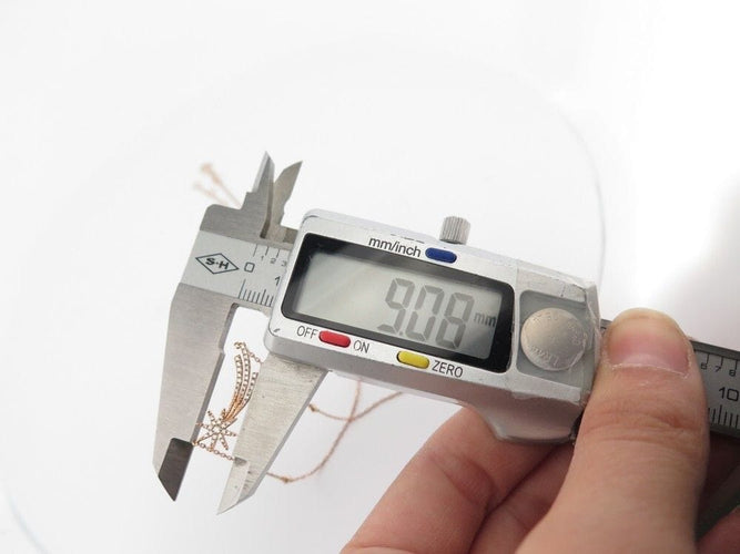 Collier collier DJULA etoile filante 40 a 43 cm en or rose 18k & diamants 58 Facettes 251960