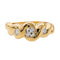 Bague 52 Bague Or jaune Diamant 58 Facettes 2674943CN