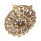 Pendentif Pendentif diamant victorien 58 Facettes 23304-0153