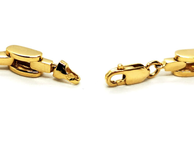 Bracelet Bracelet Or jaune Diamant 58 Facettes 1667873CN