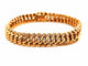 Bracelet Bracelet Maille américaine Or jaune 58 Facettes 1649441CN