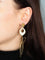 Boucles d'oreilles Or Jaune BOUCLES D'OREILLES "COCKTAIL" OR 58 Facettes BO/220030