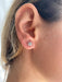 Boucles d'oreilles Boucles d'oreilles Diamants 58 Facettes