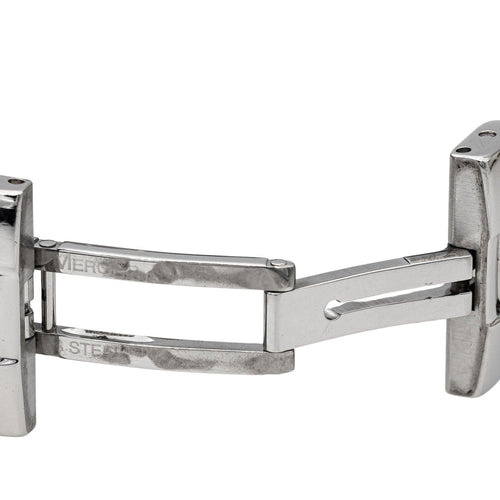 Montre Baume & Mercier Montre Hampton spirit Acier 58 Facettes 2773205CN