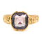 Bague 61 Bague Solitaire Améthyste 58 Facettes FFBACBC95CC944E7BF80095C9212A5F8