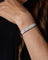Bracelet Bracelet MESSIKA Liz en Or Blanc 750/1000 58 Facettes 61706-57540
