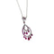 Collier Collier Boucheron, "Cinna Pampilles, or blanc, rubis. 58 Facettes 31597