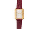 Montre vintage montre PATEK PHILIPPE gondolo twenty 4 29 mm quartz or 18k 58 Facettes 256440
