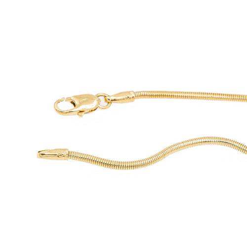 Collier Collier Négligé Or jaune 58 Facettes 2220298CN