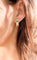 Boucles d'oreilles Boucles d'oreilles Bvlgari émeraudes & or jaune 58 Facettes