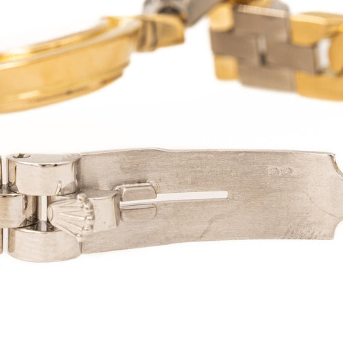 Montre Rolex Montre Cellini Or jaune 58 Facettes 1833690CN