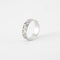 Bague Bague en Or blanc 58 Facettes