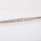Broche Broche ancienne barrette diamants 58 Facettes 19-453