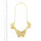 Collier Collier papillon 58 Facettes 30291