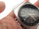 Montre vintage montre OMEGA speedmaster 125 en acier 42 mm chrono automatique 58 Facettes 253594
