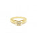 Bague Bague Solitaire Diamant 0.35 carat 58 Facettes 180173R