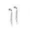 Boucles d'oreilles Boucles d'oreilles Fleurs 58 Facettes 30708
