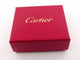 Boucles d'oreilles boucles d'oreilles CARTIER tulipe puce en or rose 18k 58 Facettes 251740