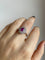 Bague 55 Bague Diamant Rubis 58 Facettes