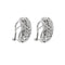 Boucles d'oreilles Boucles d'oreille diamants 58 Facettes 31073