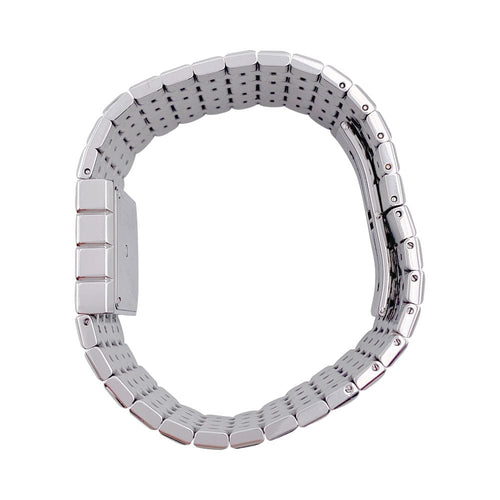 Montre Montre Chopard, "Ice Cube", acier. 58 Facettes 32199