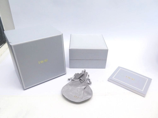 Montre montre dior viii grand bal resille diamants auto 58 Facettes 257921