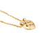 Collier Chaumet Collier Liens Or jaune Diamant 58 Facettes 2889730CN