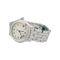 Montre Montre Cartier "Panthère Cougar" en acier. 58 Facettes 30674