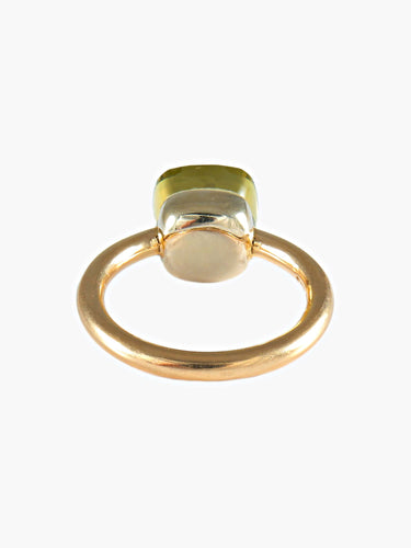 Bague Bague Pomellato Nudo Classic 58 Facettes