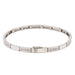 Bracelet Bracelet Or blanc Diamant 58 Facettes 2329090CN