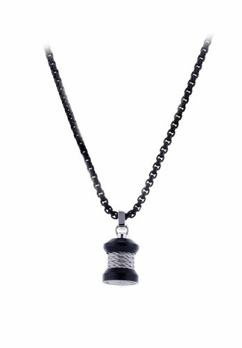 Collier Collier FRED Force 10 Winch 58 Facettes 61736-575931