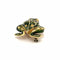 Broche TIFFANY & CO 6 Pendentif/broche grenouille Email Diamants 58 Facettes