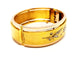 Bracelet Bracelet Manchette Or jaune Diamant 58 Facettes 1467699CN