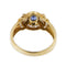 Bague 63 Bague saphir et diamants 58 Facettes 27454