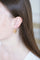 Boucles d'oreilles Boucles d'oreilles briquets or rose 58 Facettes