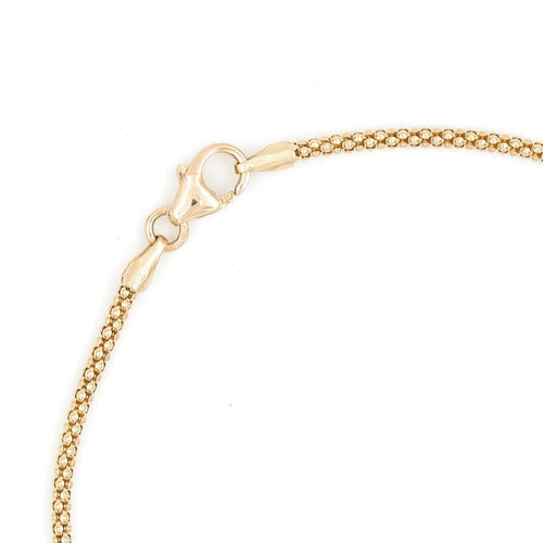 Bracelet Bracelet Or jaune 58 Facettes 1720316CN