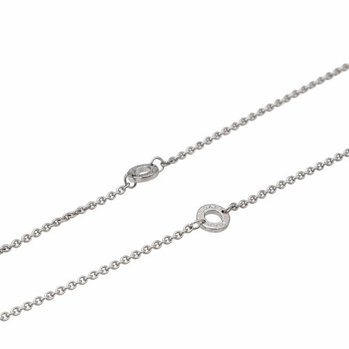 Collier Bulgari Collier Bulgari Or blanc 58 Facettes 2891587CN