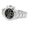 Montre Montre Rolex, "Cosmograph Daytona", acier. 58 Facettes 31565