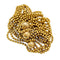 Bracelet Bracelet Cartier, "Draperie", or jaune. 58 Facettes 31063