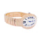 Montre Montre Cartier, "Baignoire", or rose. 58 Facettes 32241