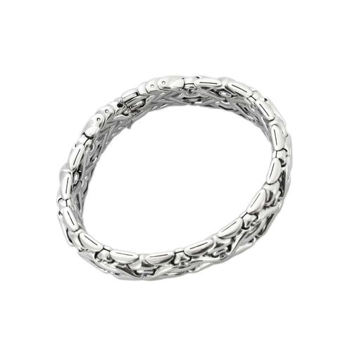Bracelet BULGARI - BRACELET "TRIKA" 58 Facettes BO/230105 NSS
