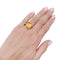 Bague 50 Bague Pomellato, "Nudo Maxi", citrine. 58 Facettes 33252