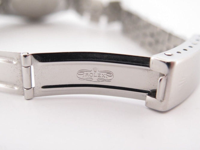 Montre vintage montre ROLEX lady datejust 58 Facettes 258528