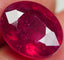 Gemstone Rubis 6cts 58 Facettes 347